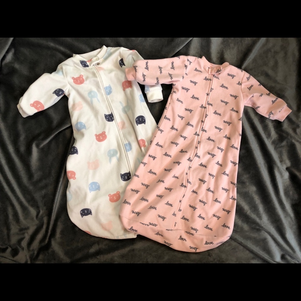 Girl’s 3-6 mo